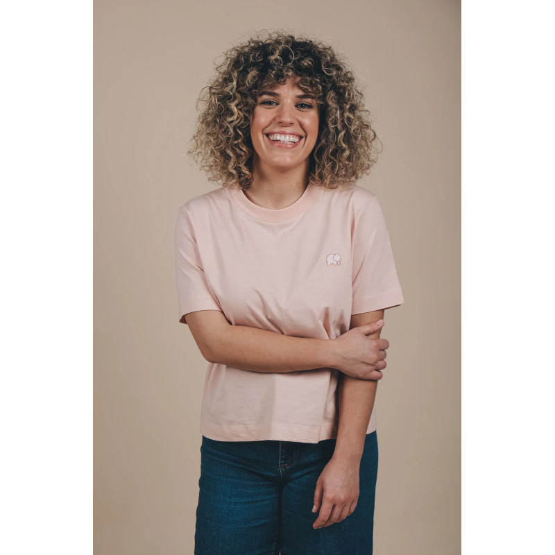 Organic Essential T-Shirt
