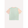 Color Block T-Shirt