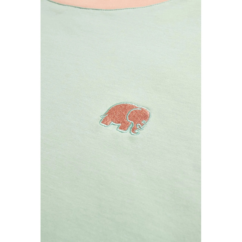 Color Block T-Shirt