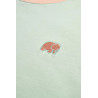 Color Block T-Shirt