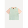 Color Block T-Shirt