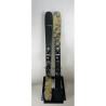 Ski Test Blackops Sender ROSSIGNOL – Freeride 104 mm polyvalent