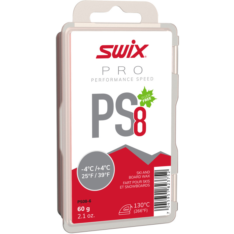 Performance Speed 60g