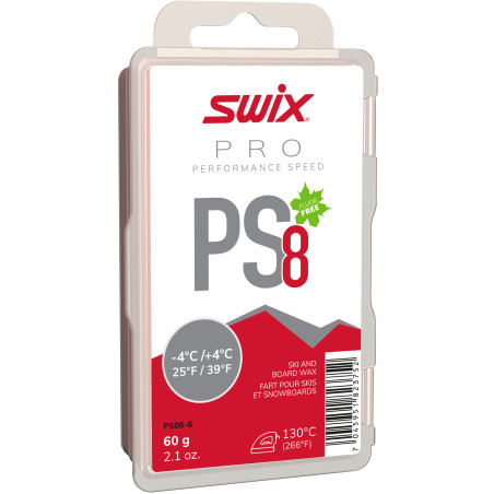 Performance Speed 60g