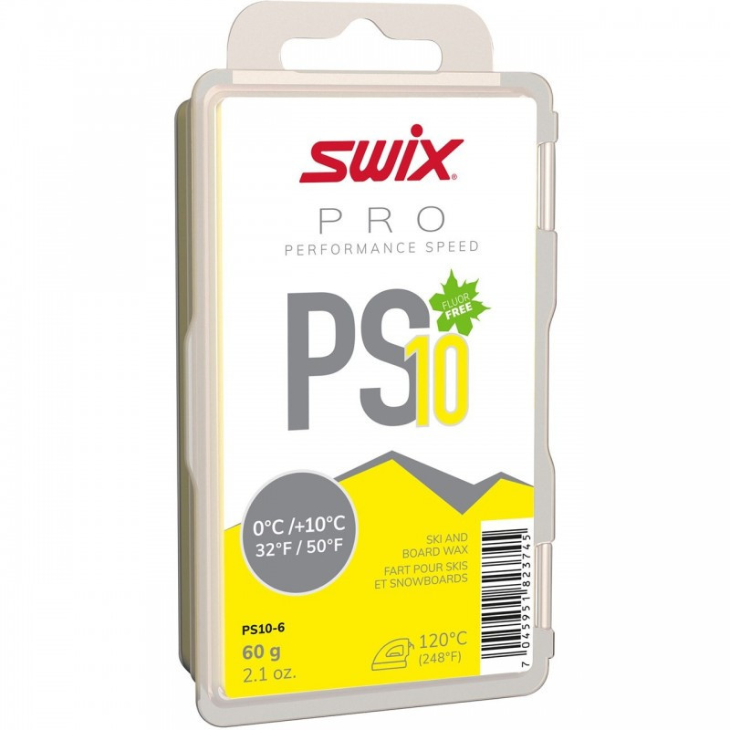 Performance Speed 60