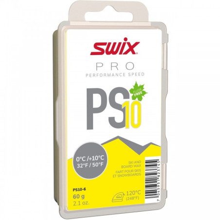 Performance Speed 60