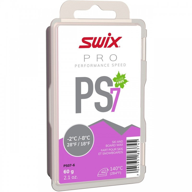 Performance Speed 60