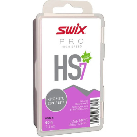 High Speed 60g