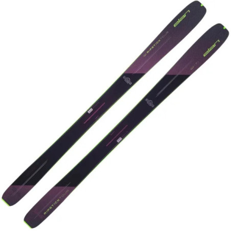 Ripstick Tour 94W