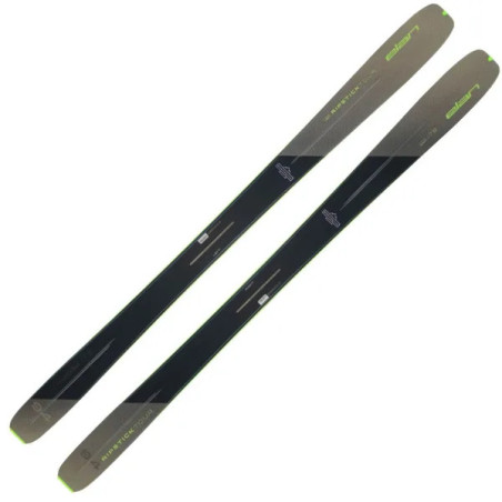 Ripstick Tour 94