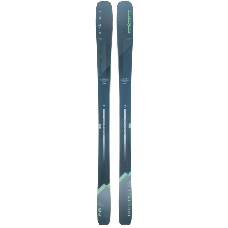 Ripstick 88 W RNT PS  ELX 11.0