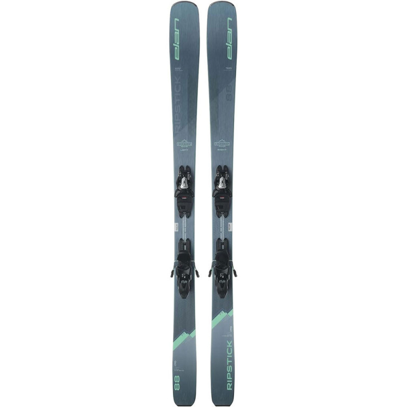 Ripstick 88 W RNT PS  ELX 11.0