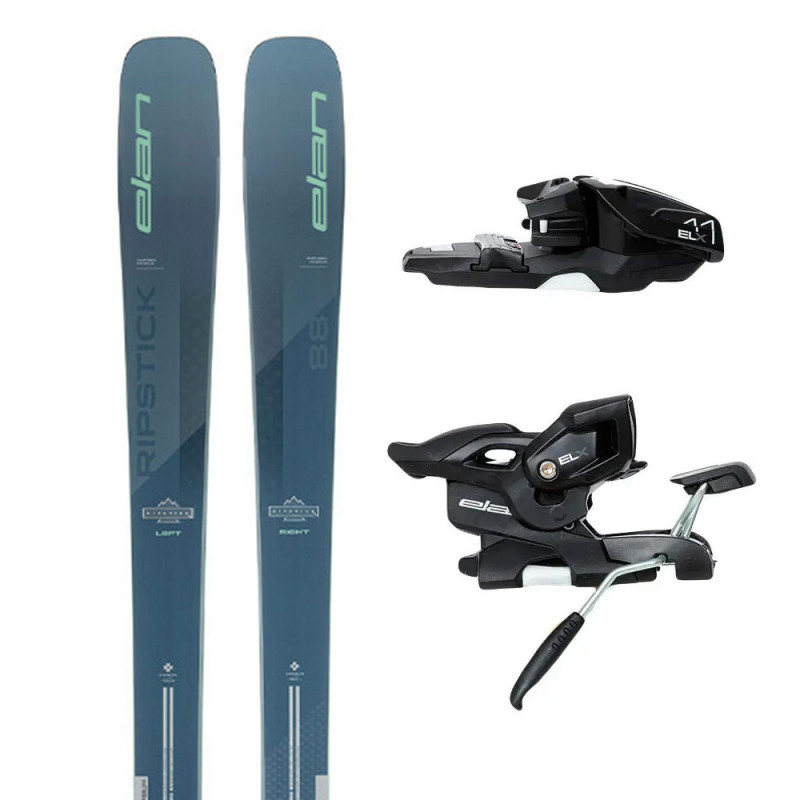 Ripstick 88 W RNT PS  ELX 11.0