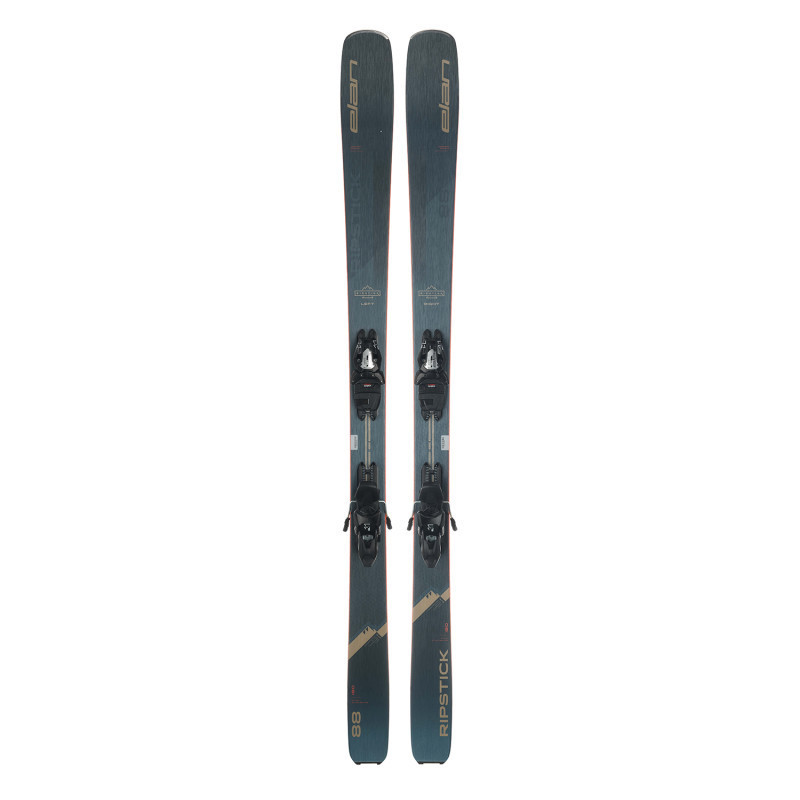 Ripstick 88 RNT PS  ELX 11.0