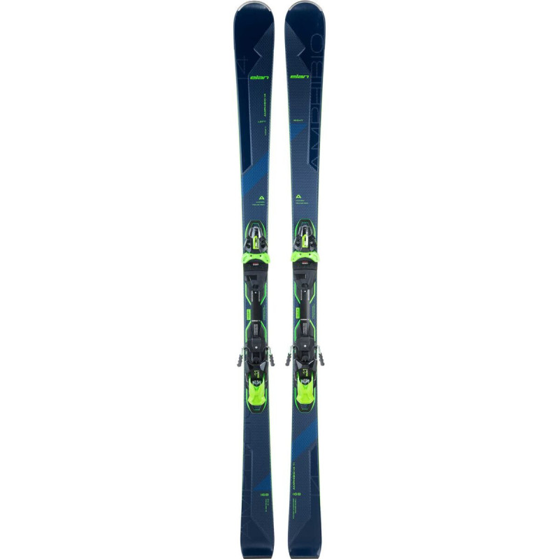 Amphibio 14 Ti Fusion EMX 11.0