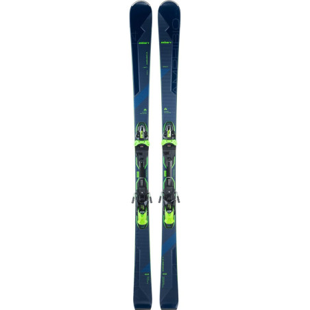 Amphibio 14 Ti Fusion EMX 11.0