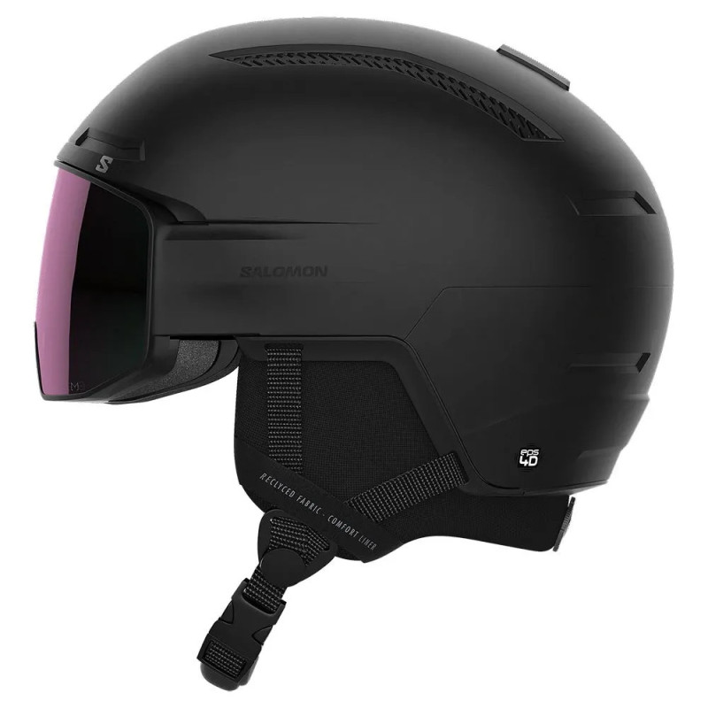 Driver Pro Sigma
