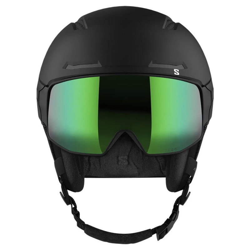 Driver Pro Sigma