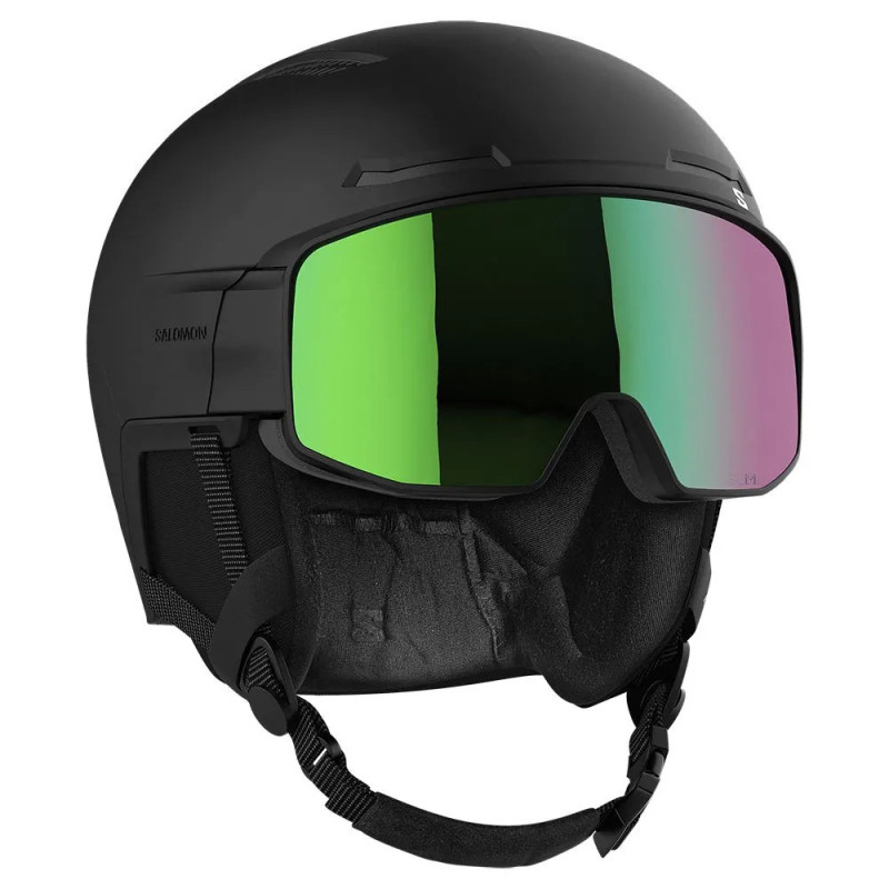 Driver Pro Sigma