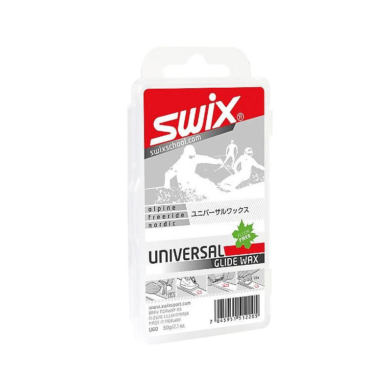 Fart Biodégradable Univer 60g