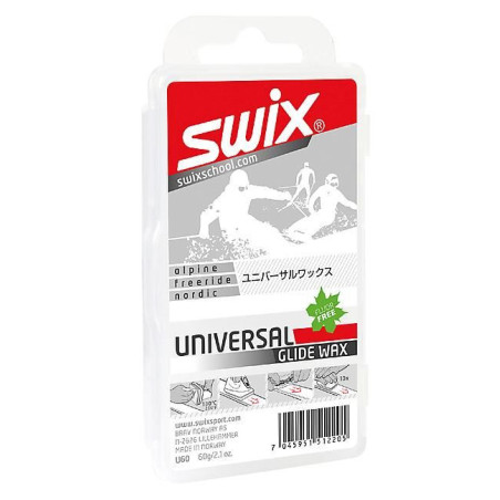 Fart Biodégradable Univer 60g