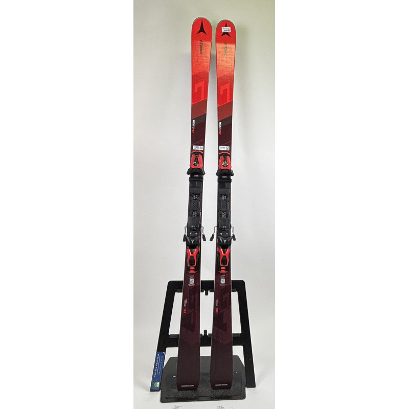 Redster G7 + M12 GW