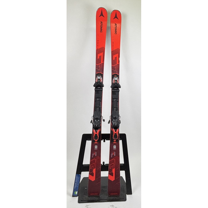 Redster G7