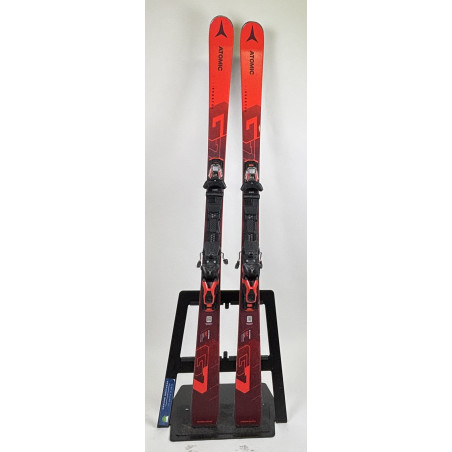 Redster G7