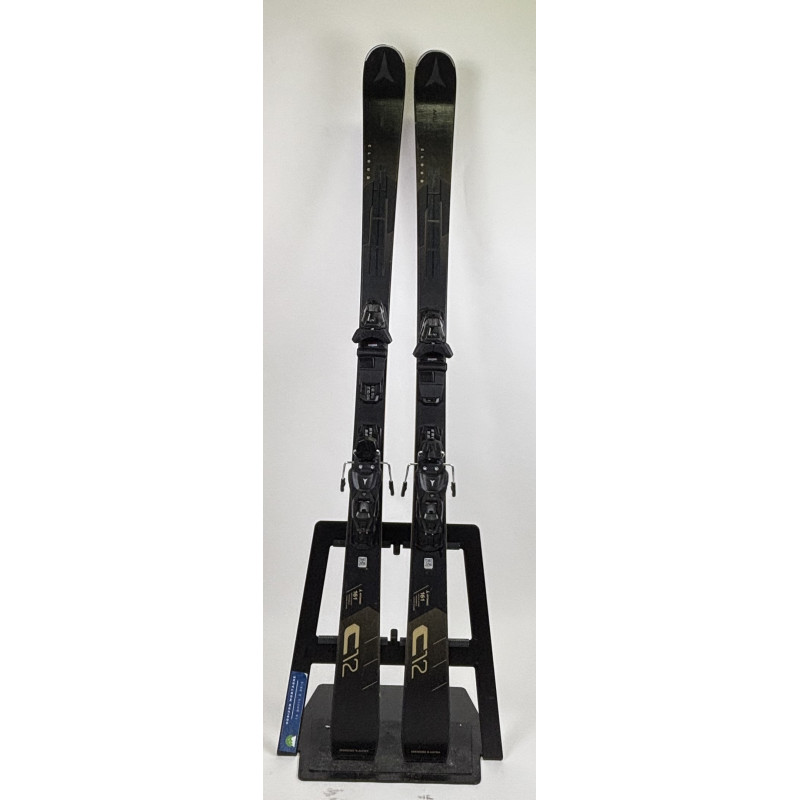 Cloud C12 RVSK C + M10 GW