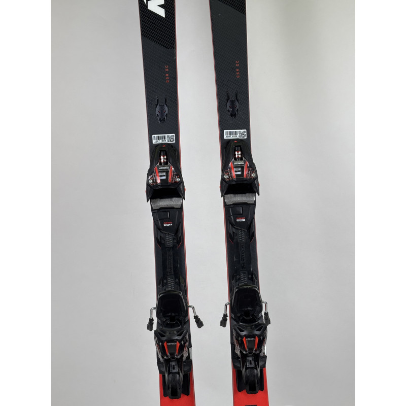 Dobermann GSR DC + XCell14 FDT