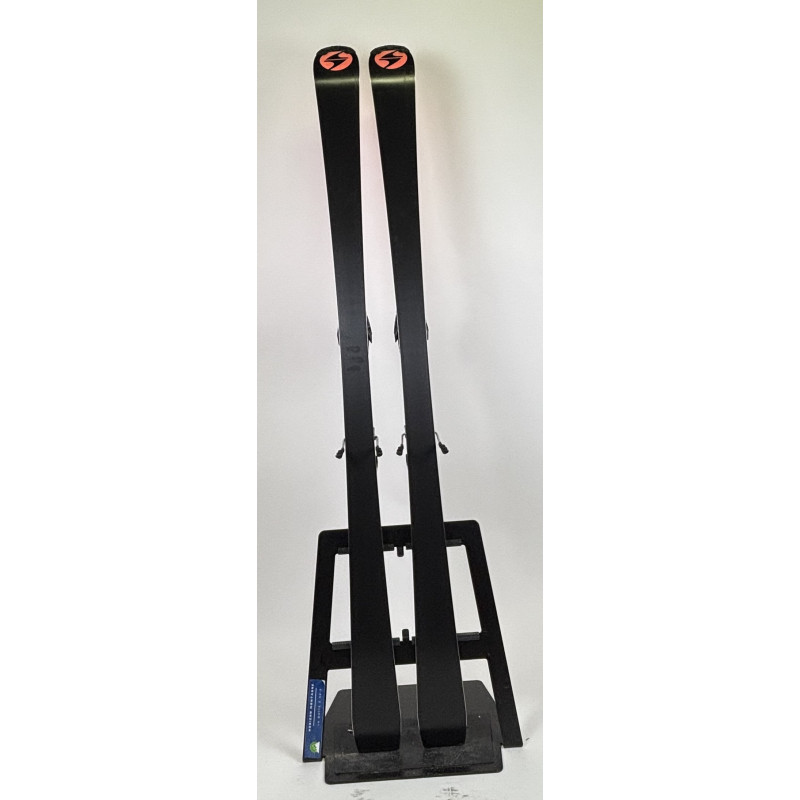 Firebird SL FIS + Race XC16