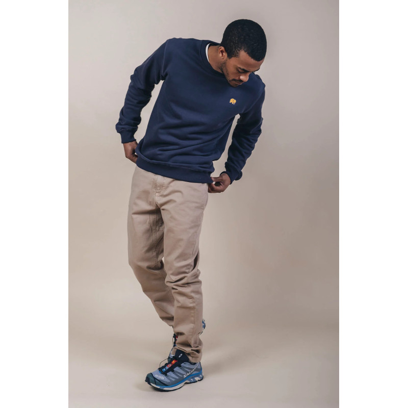 Organic Essential Sweters Tren