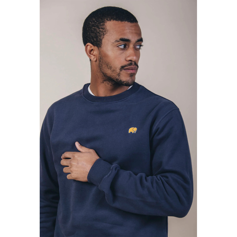 Organic Essential Sweters Tren