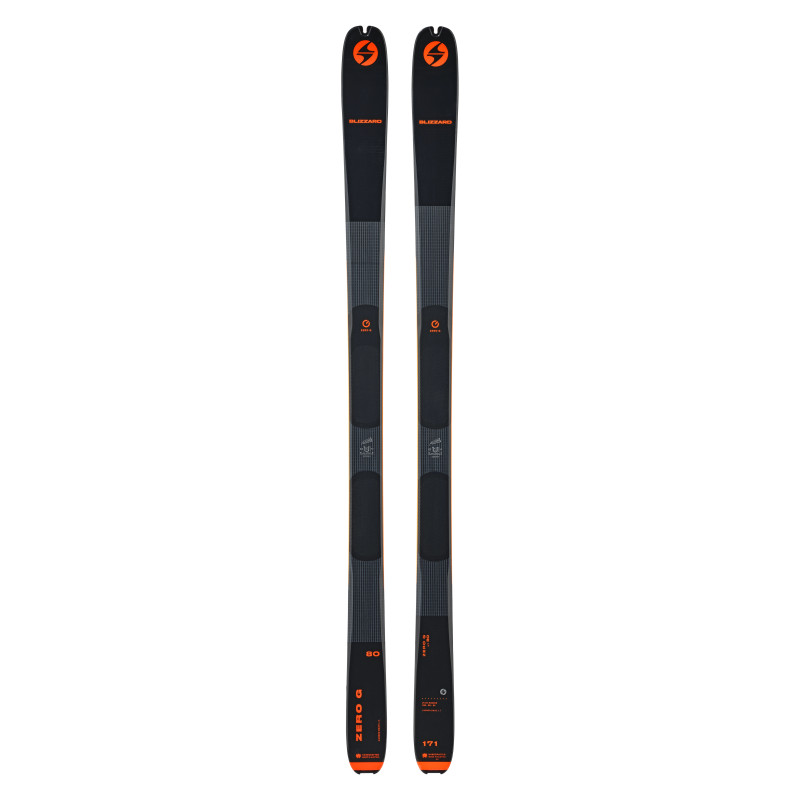 Zero G LT 080 Flat