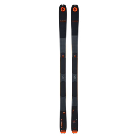 Zero G LT 080 Flat