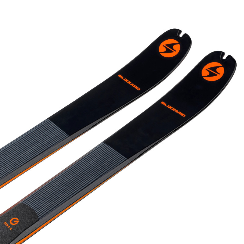 Zero G LT 080 Flat