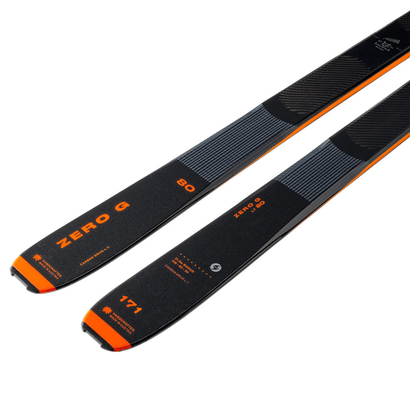 Zero G LT 080 Flat
