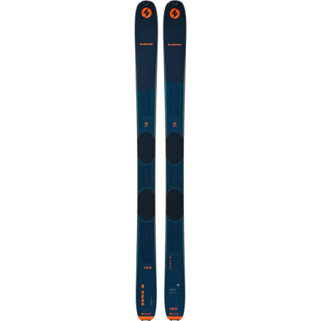 Zero G 105 Flat