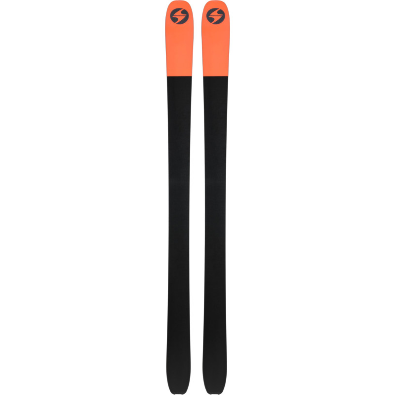 Zero G 105 Flat