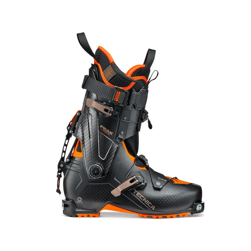 Zero G Peak Carbon