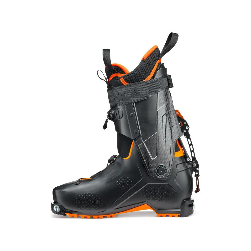 Zero G Peak Carbon