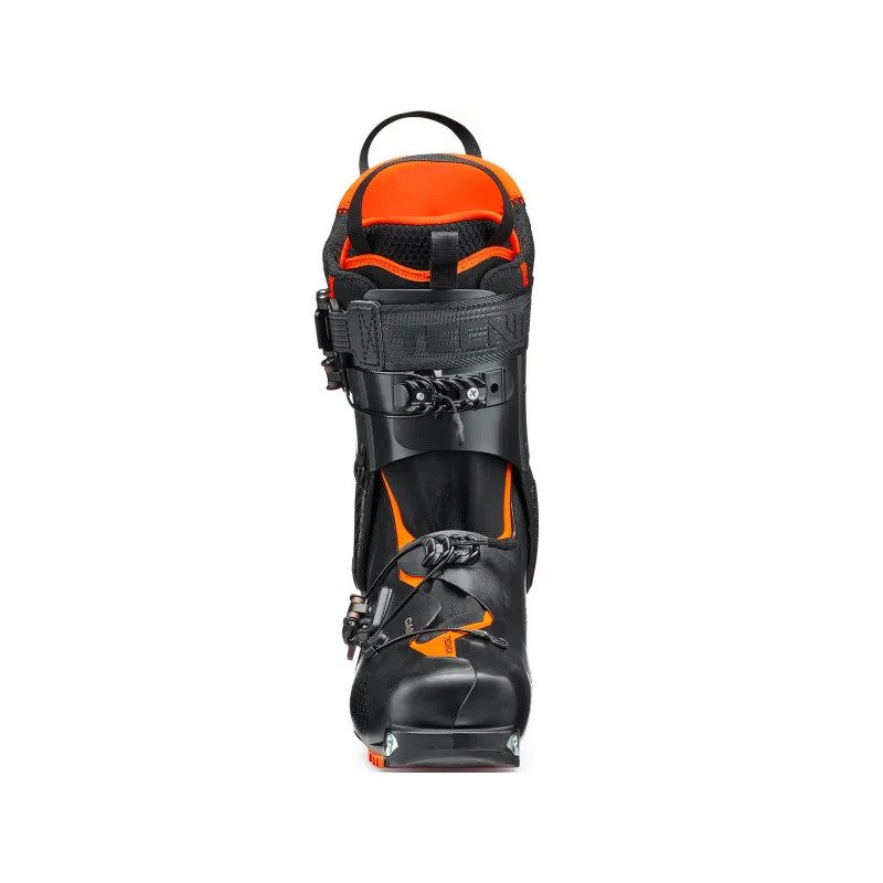 Zero G Peak Carbon
