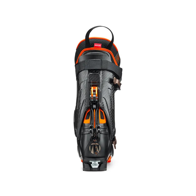 Zero G Peak Carbon