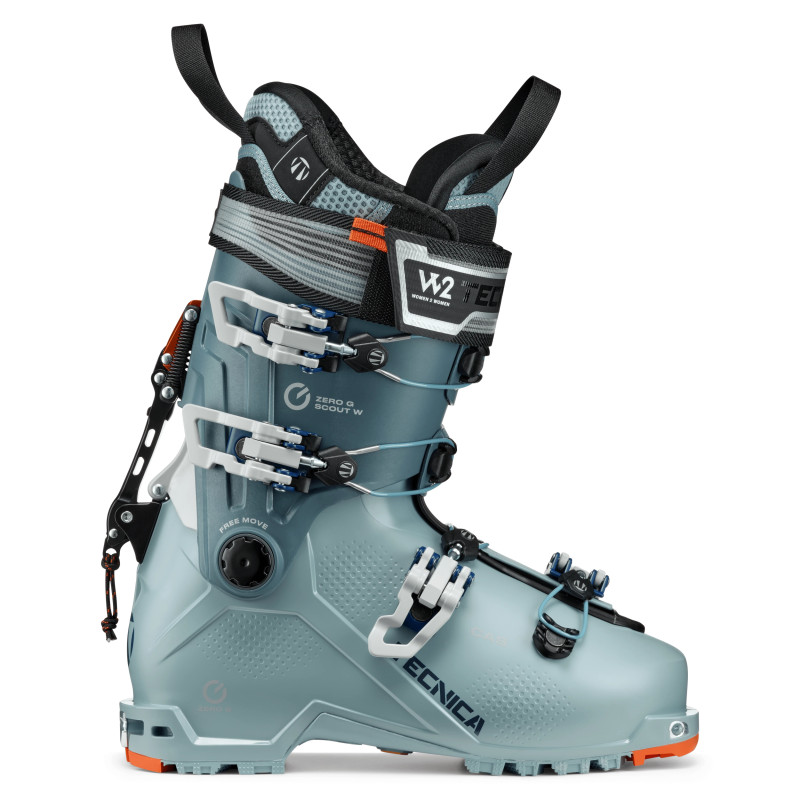 Zero G Tour Scout W