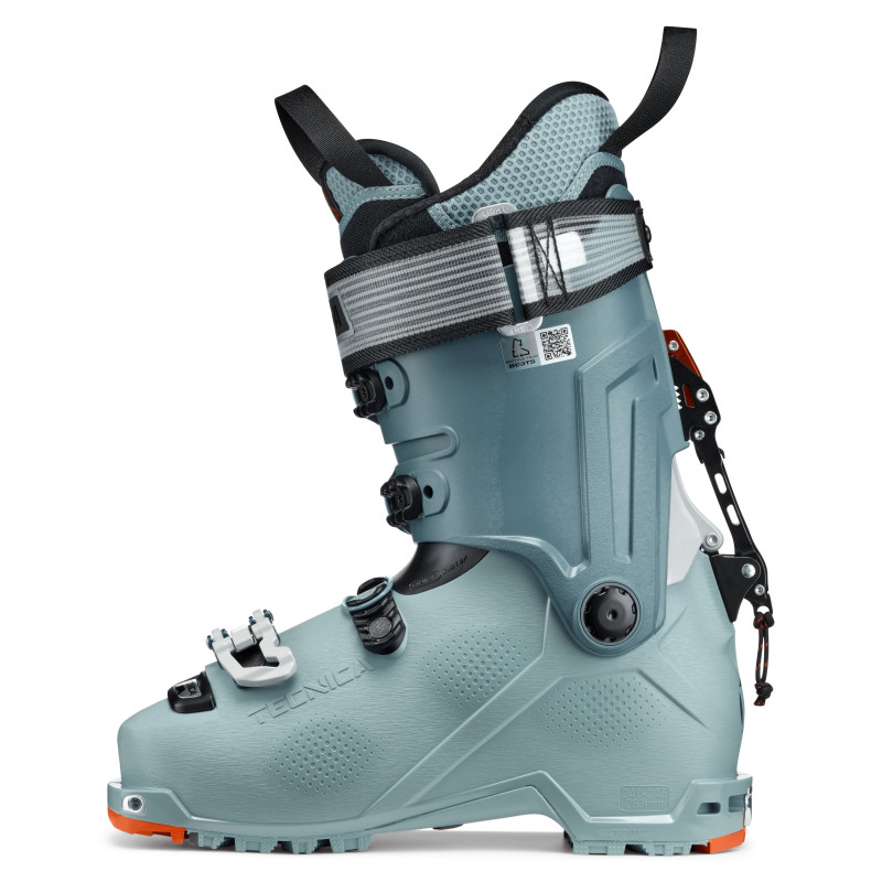 Zero G Tour Scout W