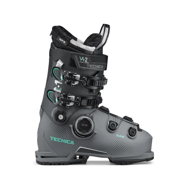 Mach BOA HV 105 W GW