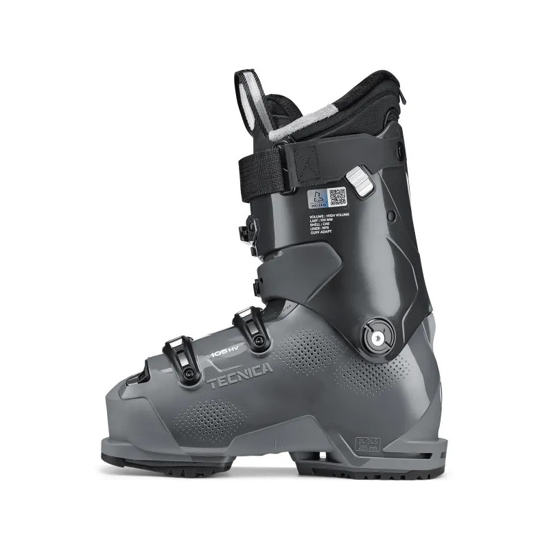 Mach BOA HV 105 W GW