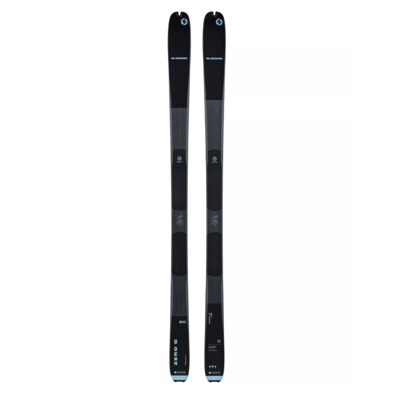 Zero G LT 080 W Flat