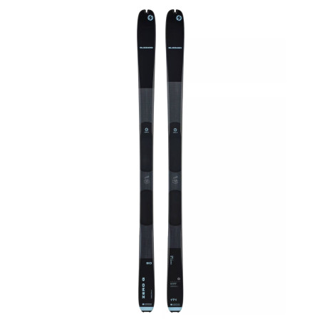 Zero G LT 080 W Flat
