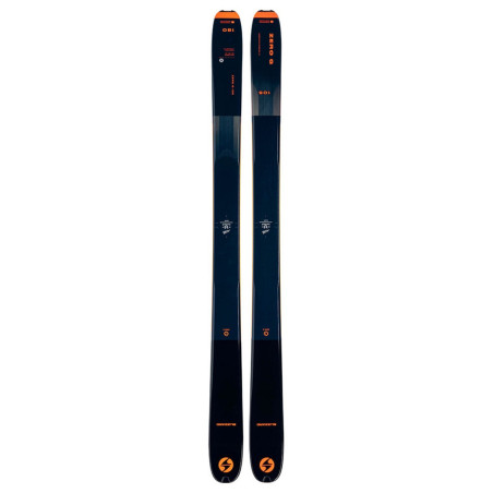 Zero G 105 Flat